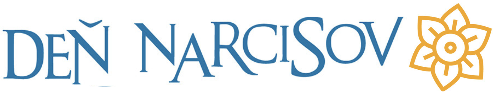 Logo Deň narcisov